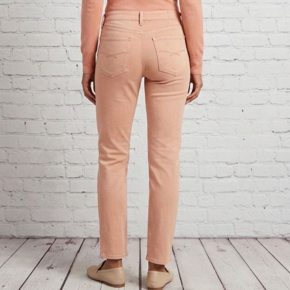 Gap 1969 Sexy Boyfriend Guava Jeans Size 27/4